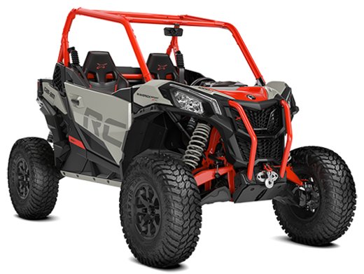 фото BRP MAVERICK SPORT X RC 1000R